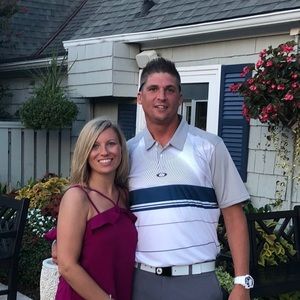 Meet your Posher, Kristin